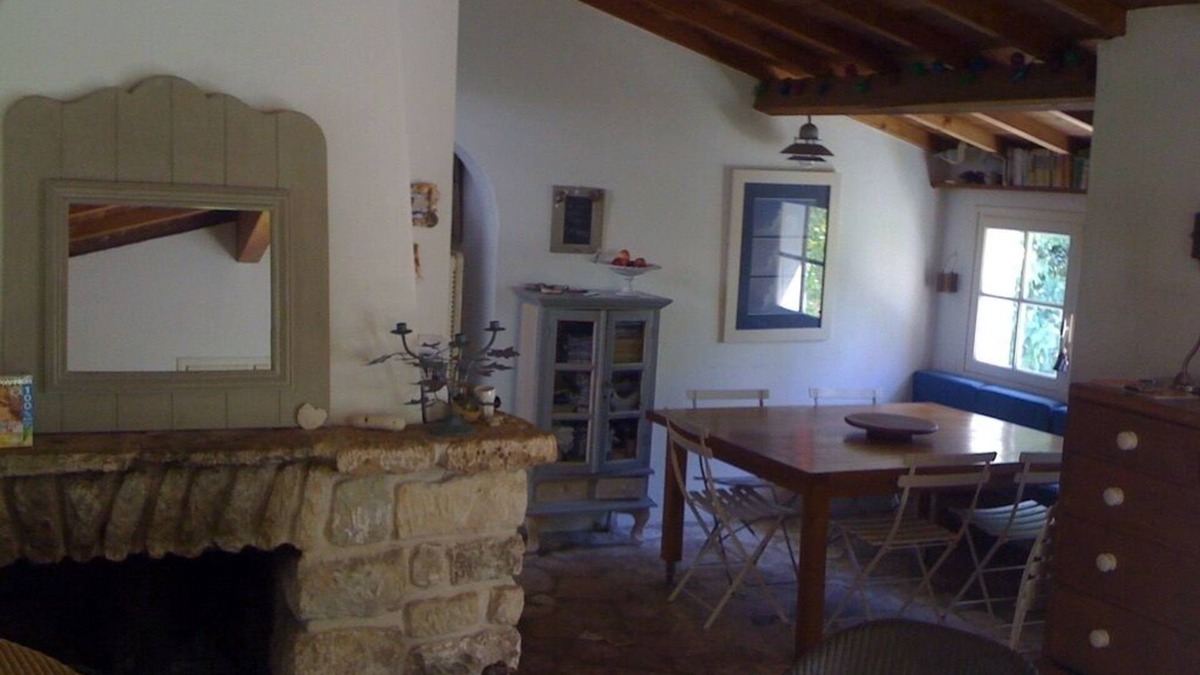 Les Portes-en-Re Villa | Charming villa in Portes en Ré