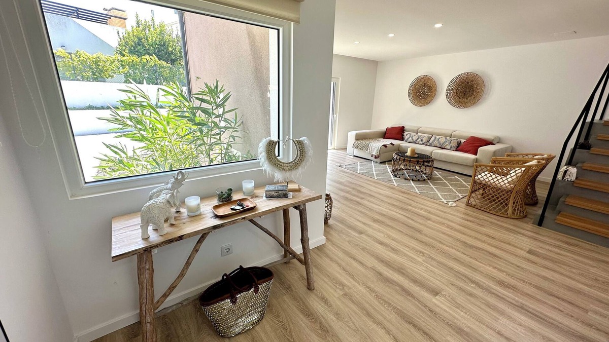 Fornos Villa | Charming Villa in Alfarim - Sesimbra