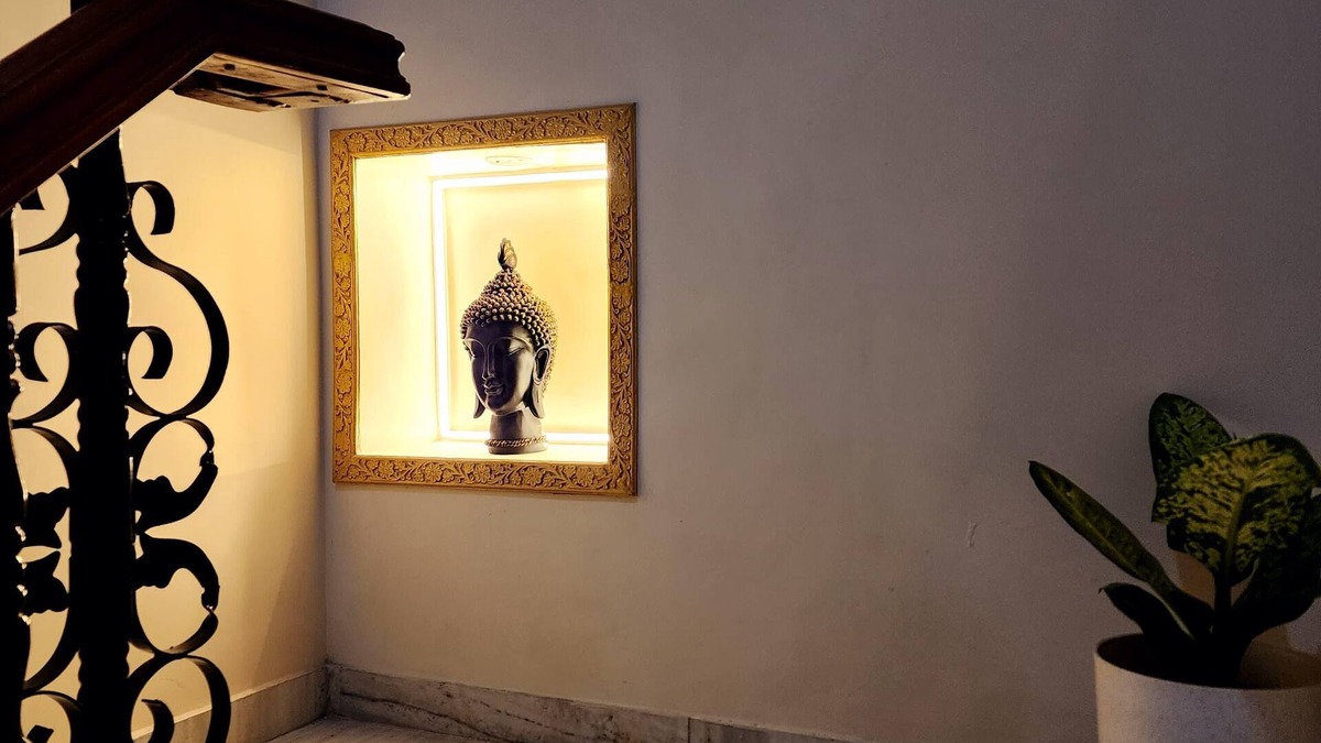 Jaipur Villa | Charming villa in amazing Jaipur with WiFi and AC