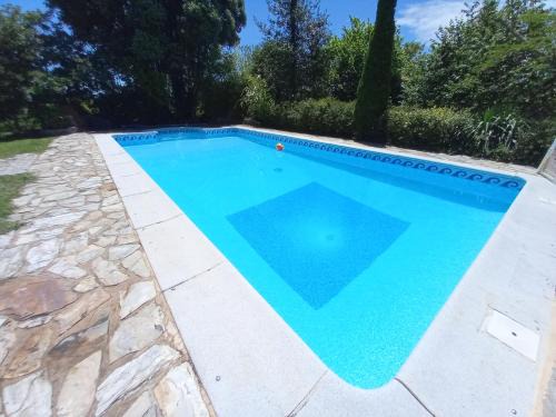 Ribeira Villa | Charming villa in Riveira with private pool 260 m²