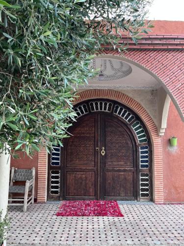 Safi Villa | Charming villa in Safi