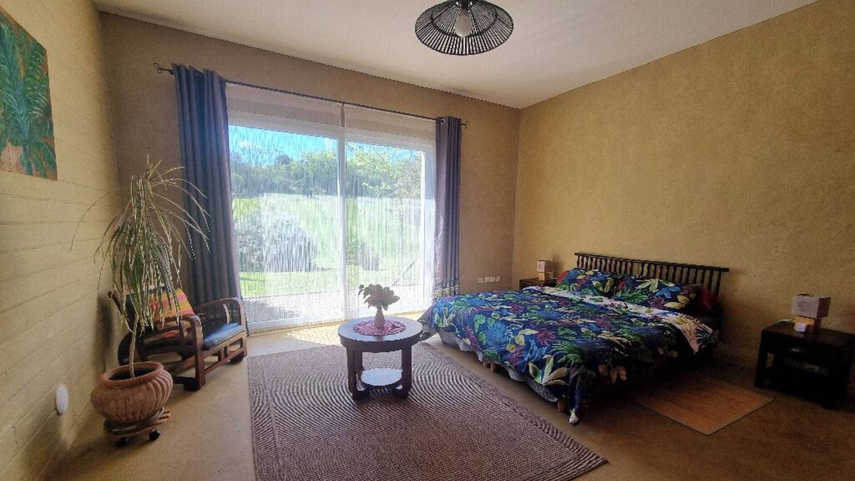 Donazac Villa | Charming villa in the heart of the hills - Special discount end of September