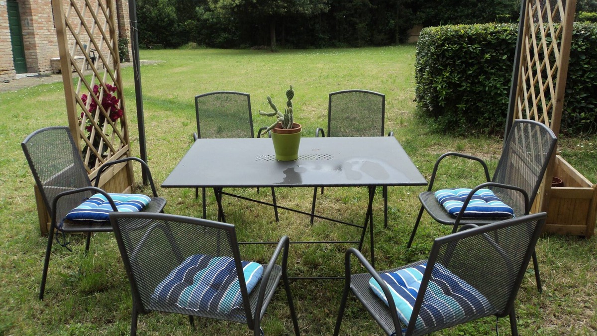 Osimo Villa | Charming villa in the Marche hills a few km from the Conero Riviera