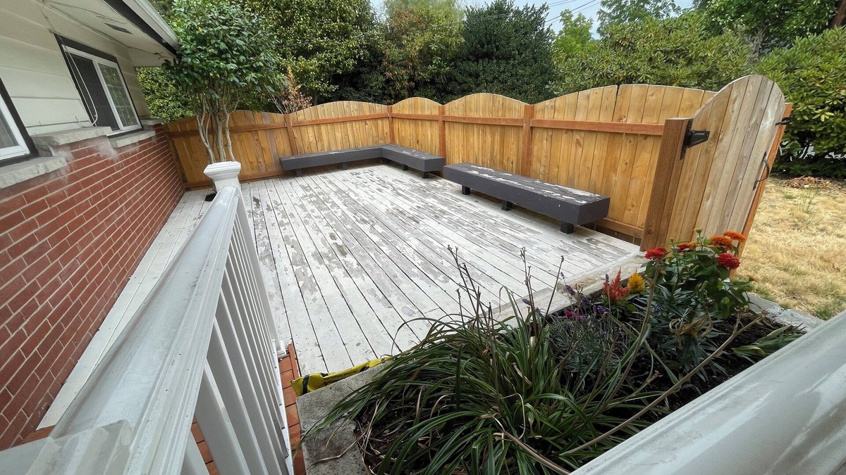 Renton Villa | Charming villa with AC in Renton - perfect for large groups