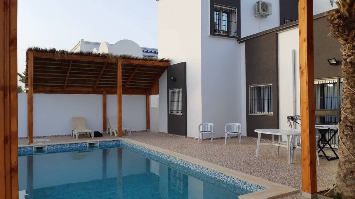 Hawmat al Badawiyin Villa | charming villa with pool