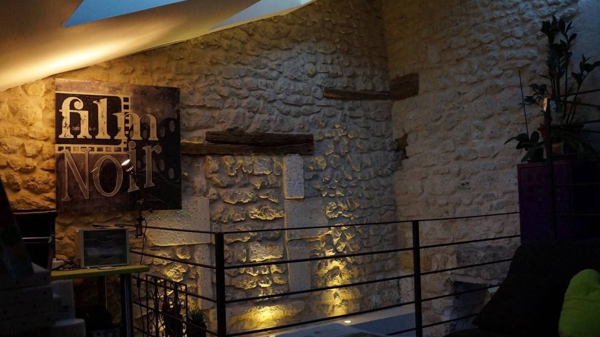Voeuil-et-Giget House | Charming village house, 5 min. Angoulême