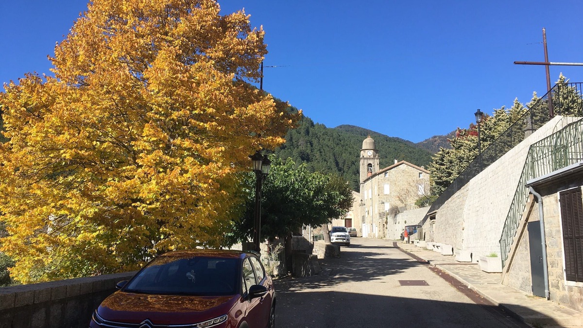 Ciamannacce House | Charming village house, quiet, authentic and natural, change of scenery guaranteed.