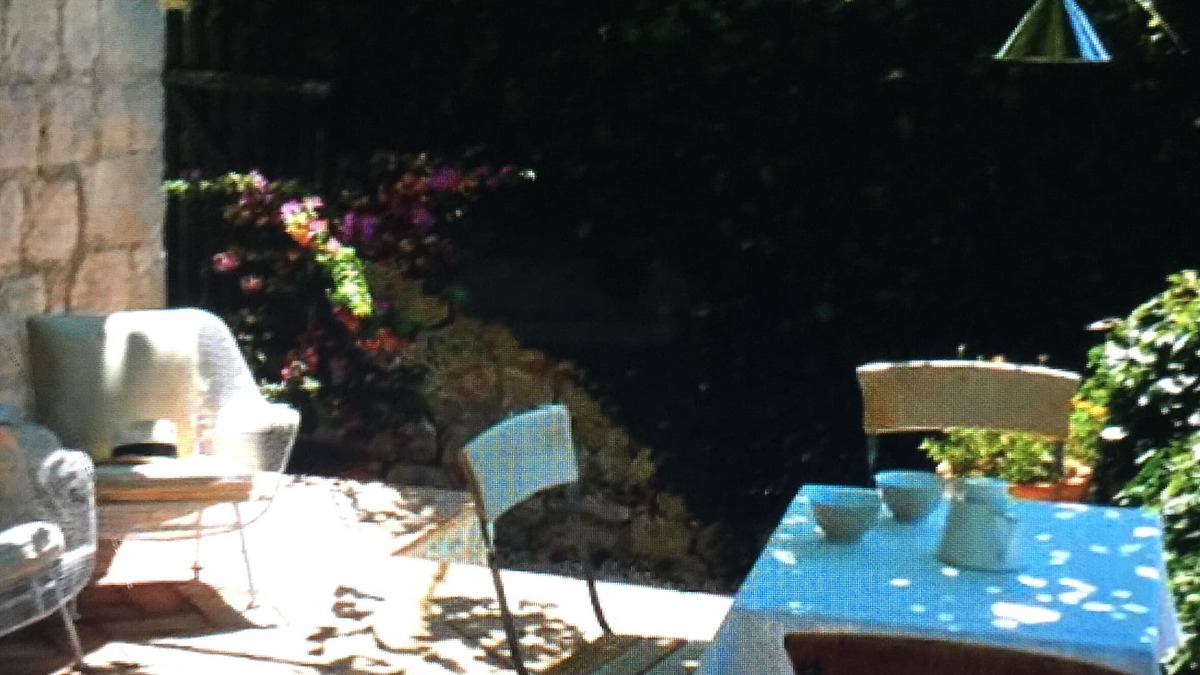 Lopud Island House | Charming village house on an island off Dubrovnik