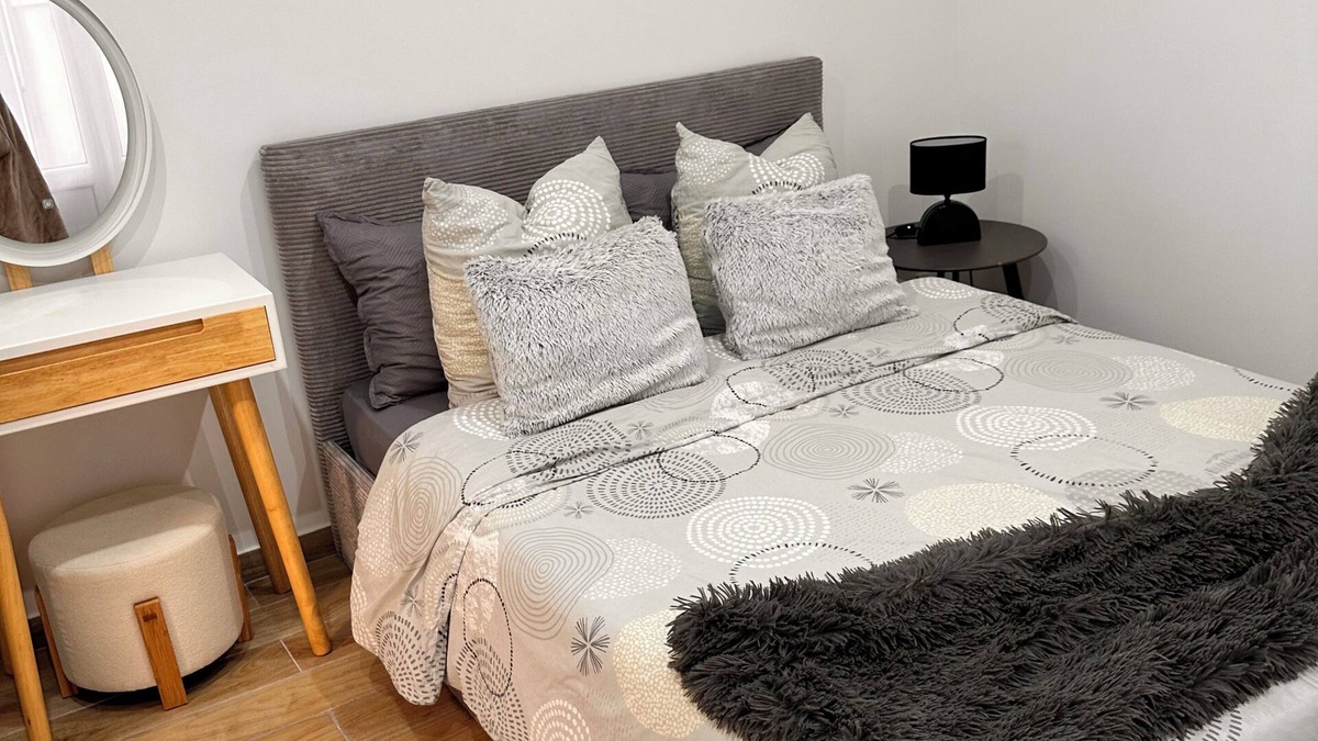 Noyer Renard House | Charming, well-equipped cottage for spending a good time in peace and quiet