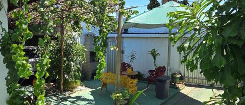 Papicu House | Charmoso Flat Funcional No PAPICU Próximo AO SHOPPING RIO MAR