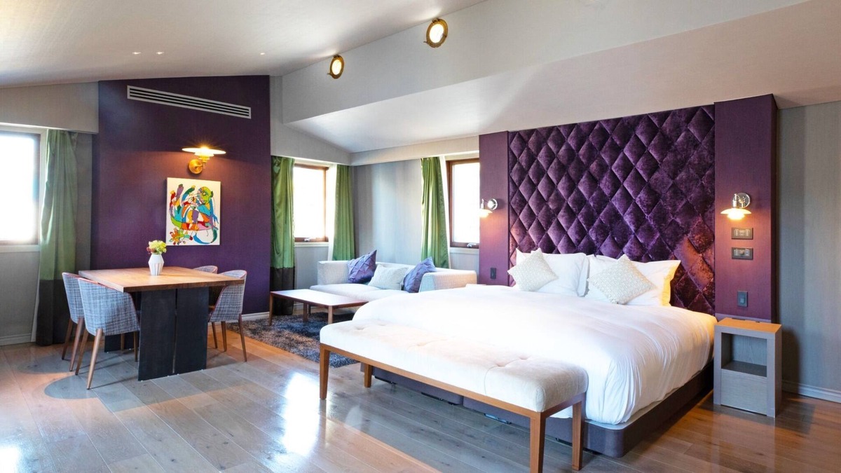 Higashishinagawa Cottage | Chartered building Water cottage superior double / Shinagawa-ku Tokyo