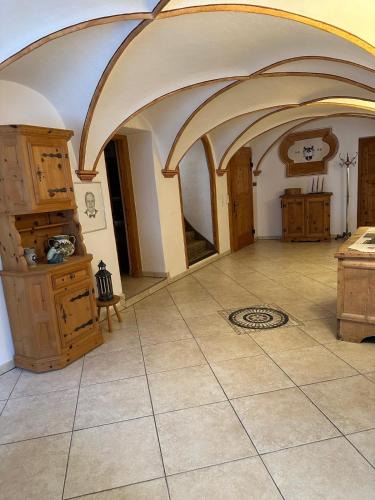 Santa Maria Val Muestair Apartment | Chasa pin