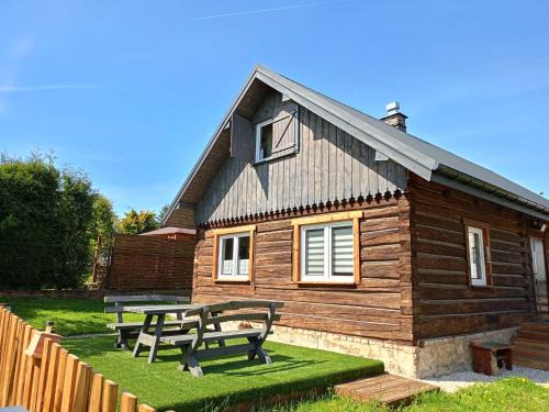 gmina Debowiec House | Chata Miła Agroturystyka