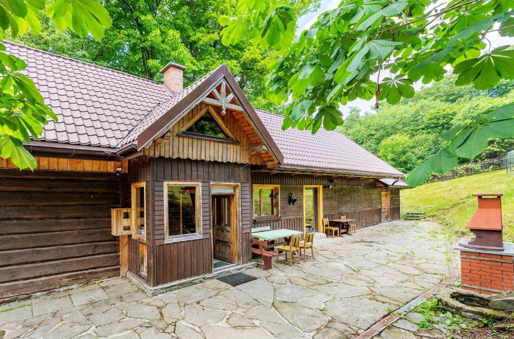 Laskowa Ski Chalet | Chata pod 7 lipami
