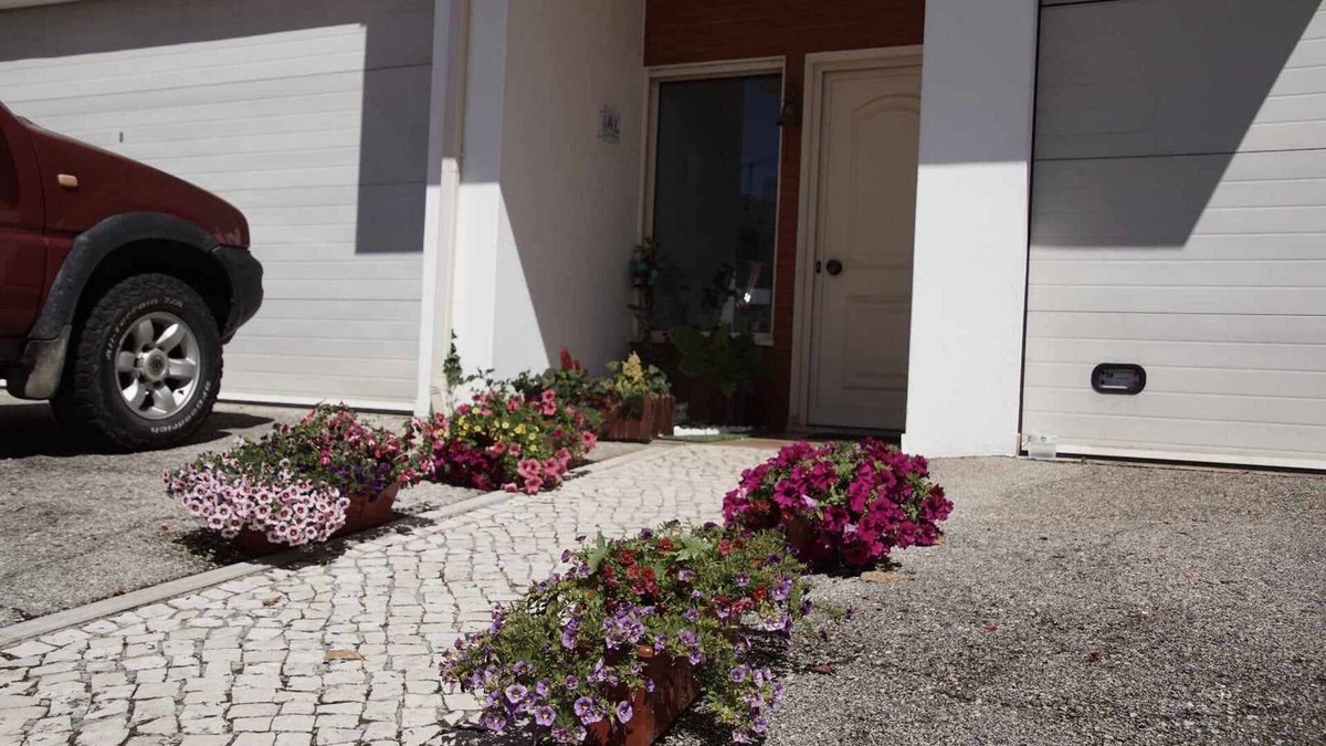 Batalha House | Chateau Batalha