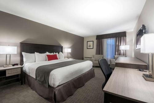 Halifax Hotel | Chateau Bedford Trademark Collection by Wyndham