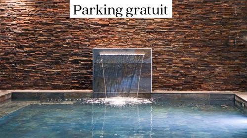 Tours Hotel | Château Belmont Tours by The Crest Collection