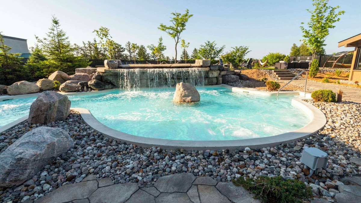 Aylmer Hotel | Chateau Cartier Hotel & Resort, an Ascend Collection Resort