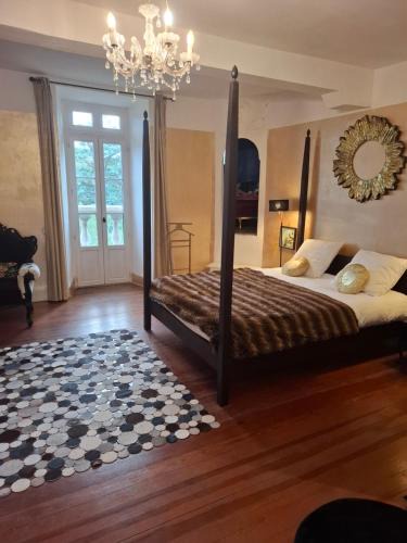 Pech-Luna Bed & Breakfast | Chateau de Fajac la Selve