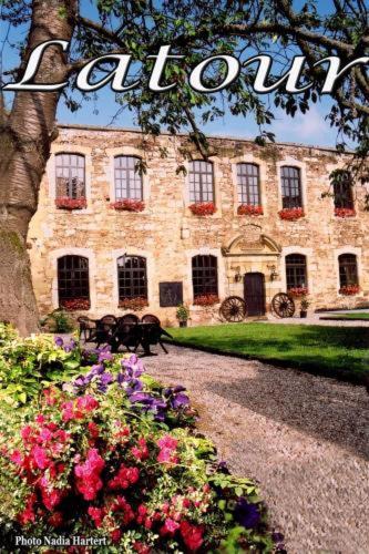 Latour Hotel | Chateau De Latour