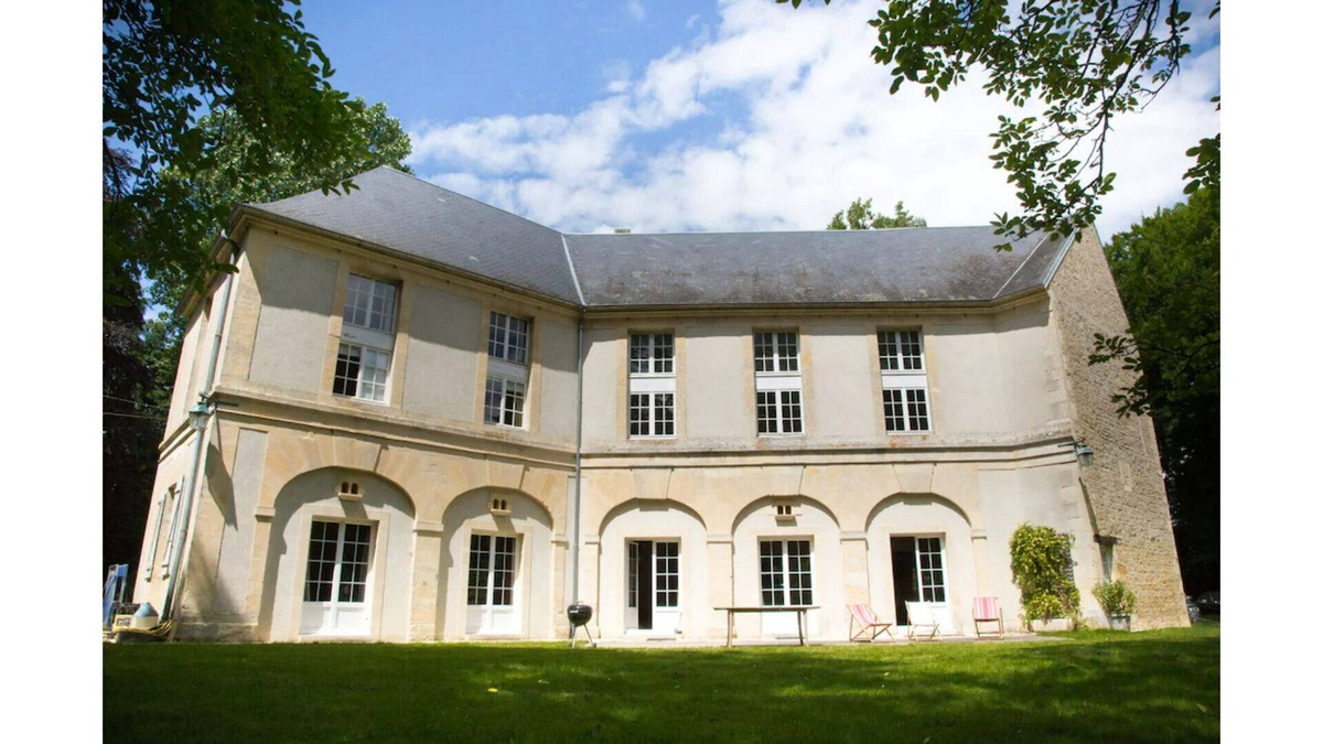 Tilly-sur-Seulles Other | Chateau de Tilly