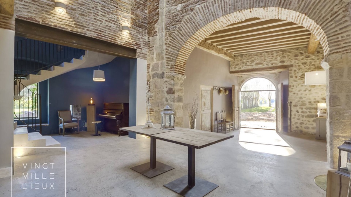 Palau-del-Vidre Other | Chateau de Villeclare
