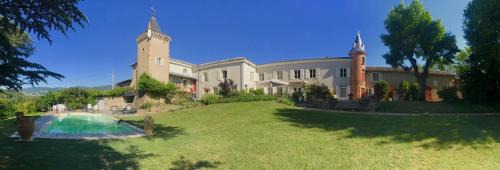Julienas House | Chateau des Janroux