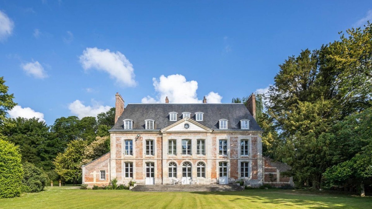 Ingouville Other | Chateau Falaises - Nine Bedroom Castle, Sleeps 15