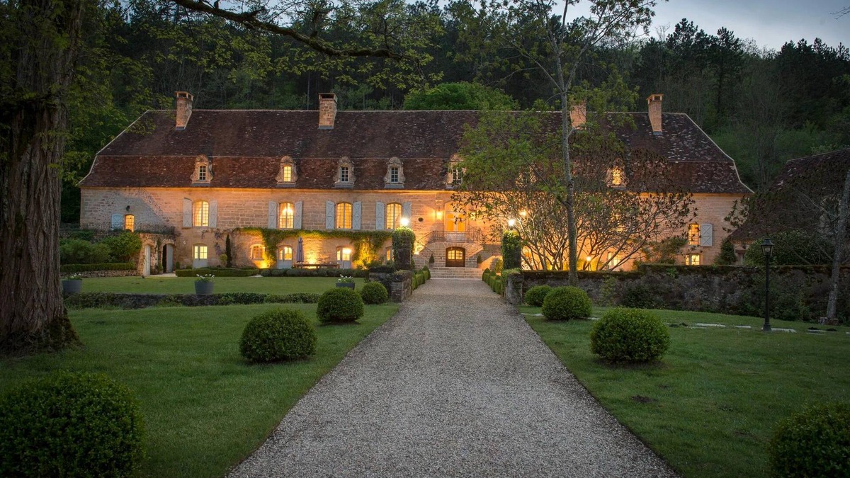 Mauzens-et-Miremont Other | Chateau Forge du Roy