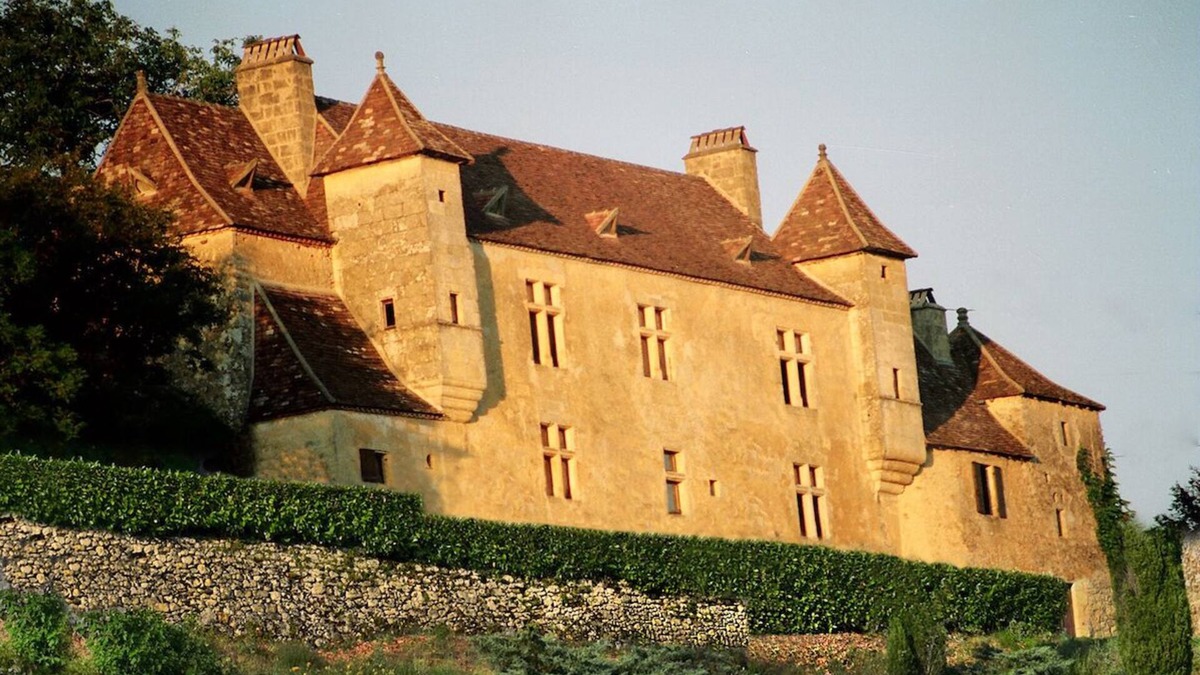 Mauzens-et-Miremont Other | Chateau Madame De Miremont