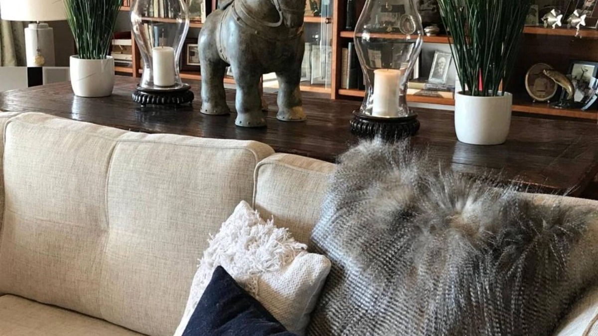 Springston Bed & Breakfast | Chateau Pritchard