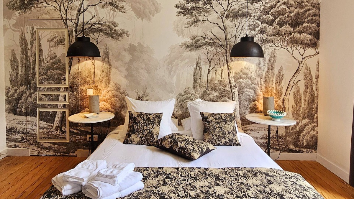 Bayon-sur-Gironde Other | Chateau Tanesse de Tourny