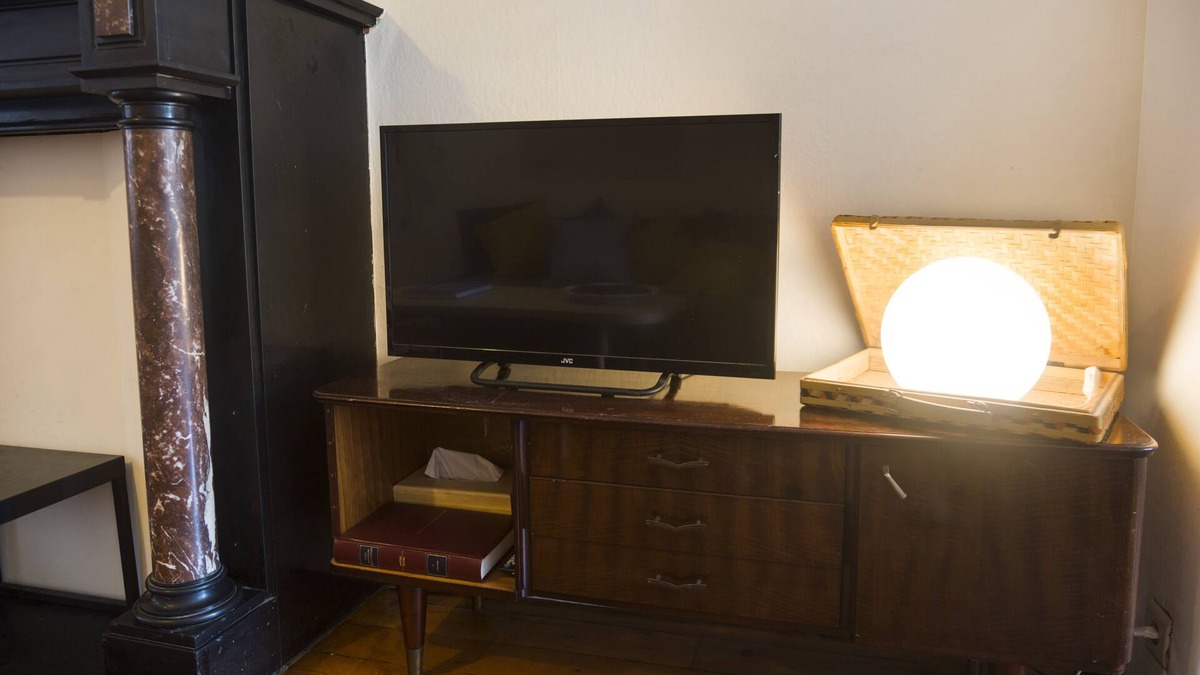 Chatelain Apartment | Chatelain Washington Residence