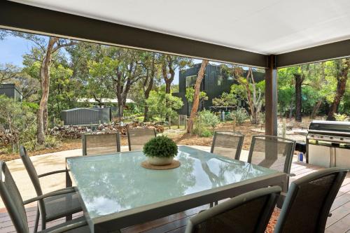 Aireys Inlet House | Chatleys