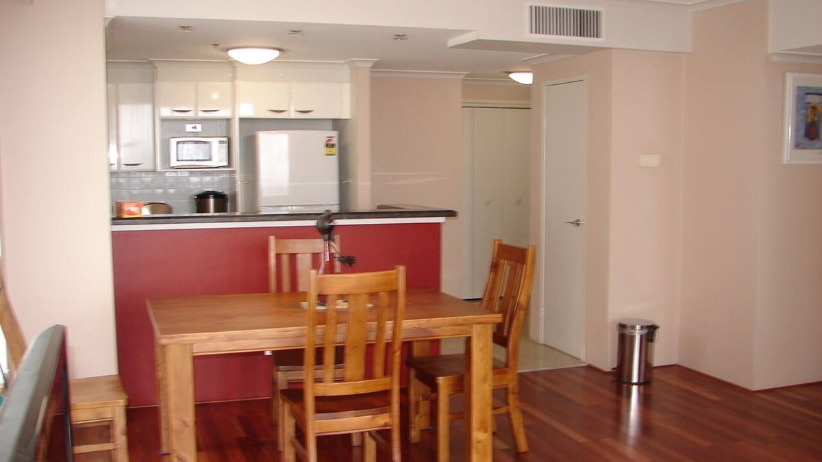 Chatswood Apartment | Chats One Bedroom 11