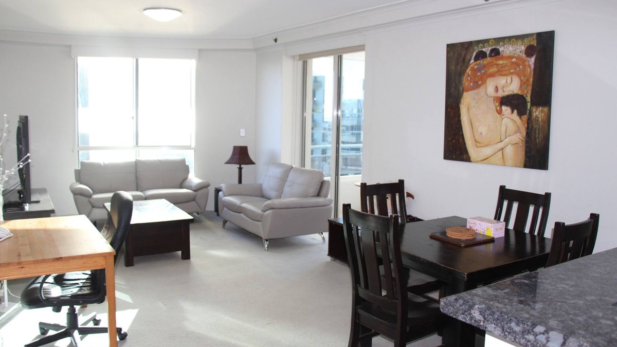 Chatswood Apartment | Chatswood Furnished Apartment 10