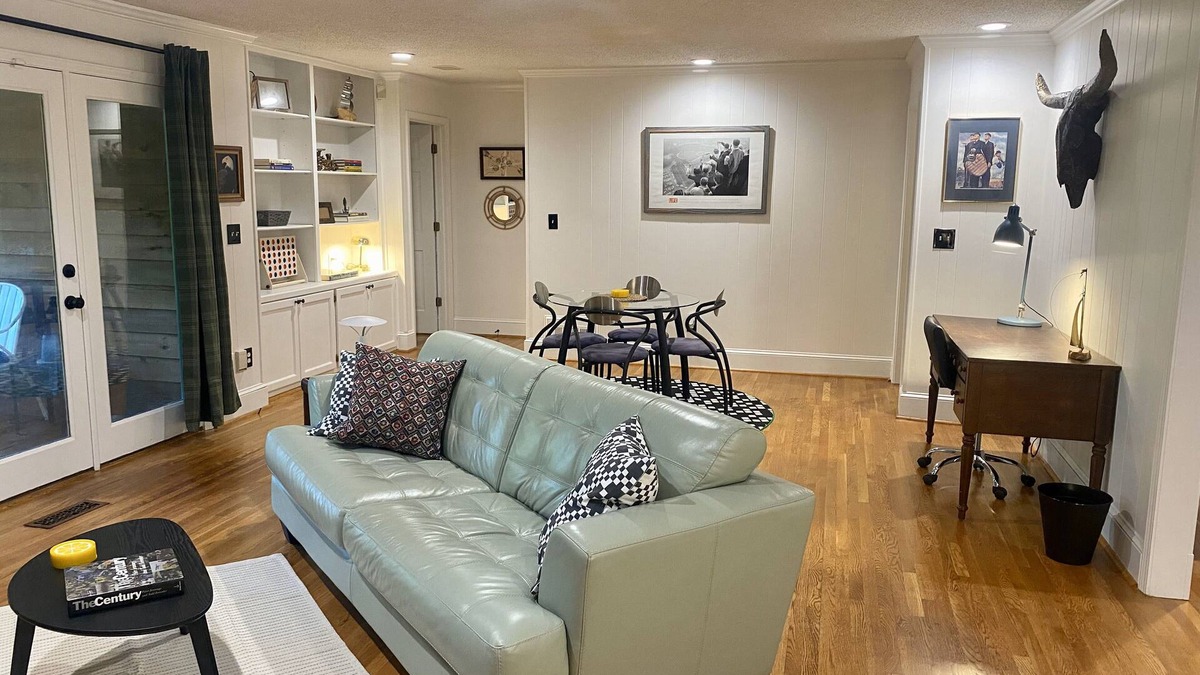 Chattahoochee Hills House | Chattahoochee Hills Lakehouse Retreat