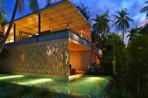 Gili Meno Villa | Chatura 2 BR Loft With Balcony ZN144