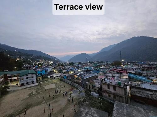 Barkot Hotel | Chauhan Annexe