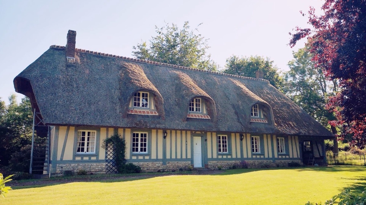 La Crique Cottage | Chaumière de l'épine, cottage in La Crique