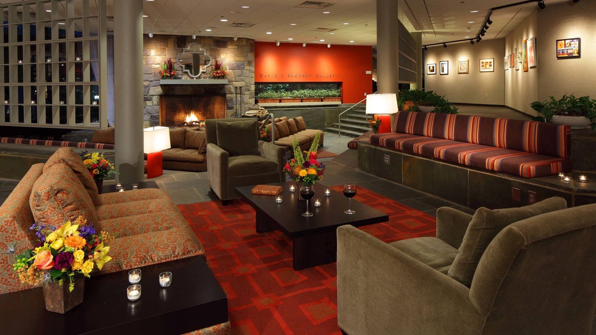 Princeton Hotel | Chauncey Hotel & Conference Center