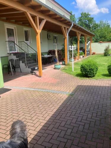 Rottleberode Apartment | Chausseehaus