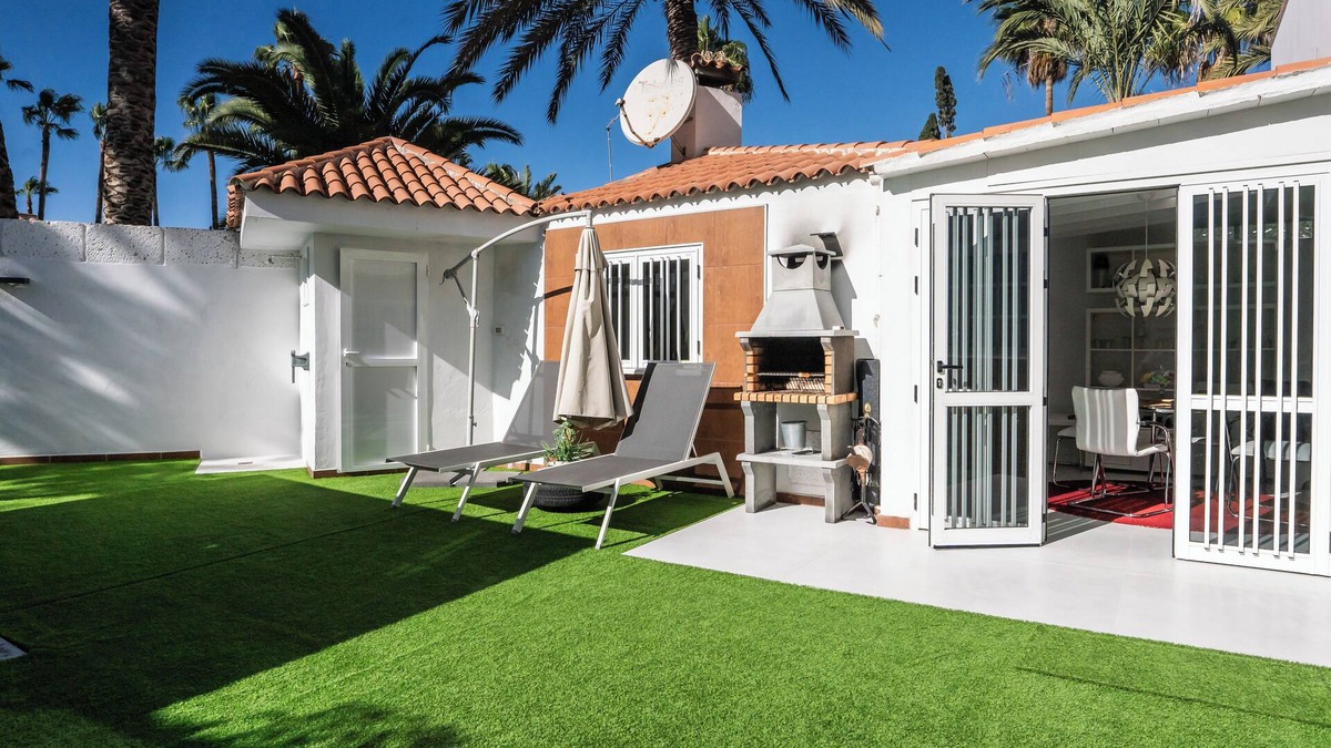 Chayofa Apartment | Chayofa Lounge Apartment