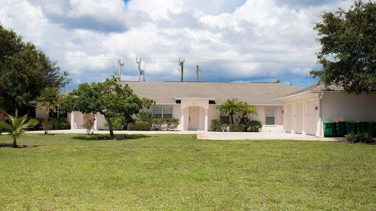 Rotonda West Condo | CHD3583-C Summary: Ro