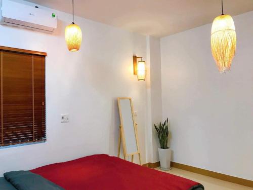 Moc Chau House | Che0s