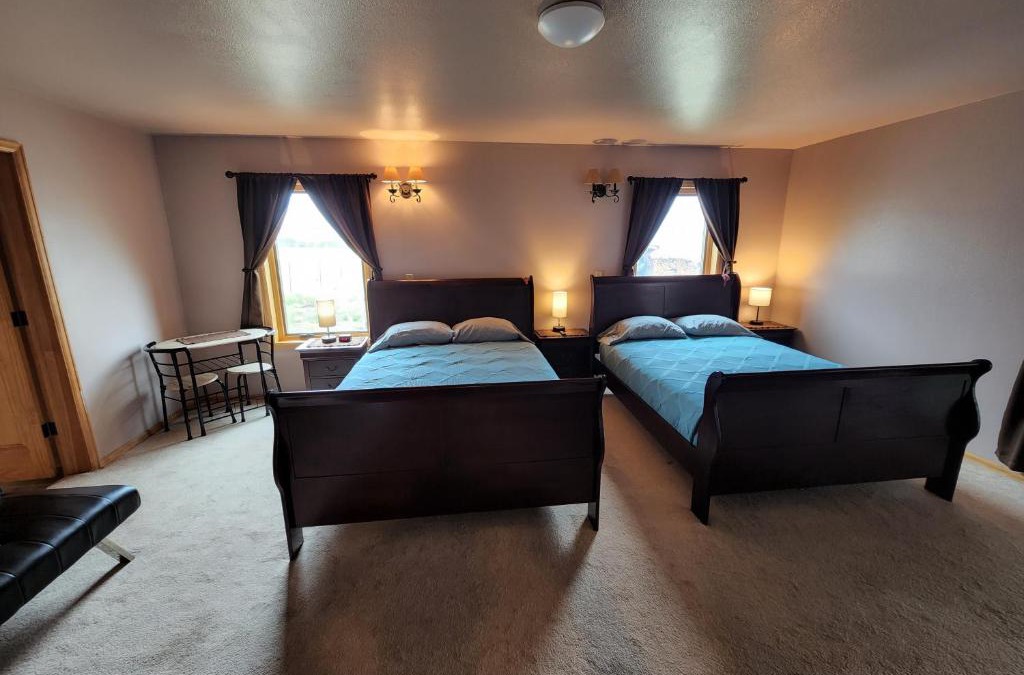 Buena Vista House | Chealsey's Rentals