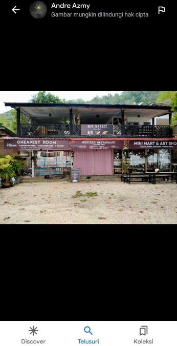 Iboih House | cheapest bungalows