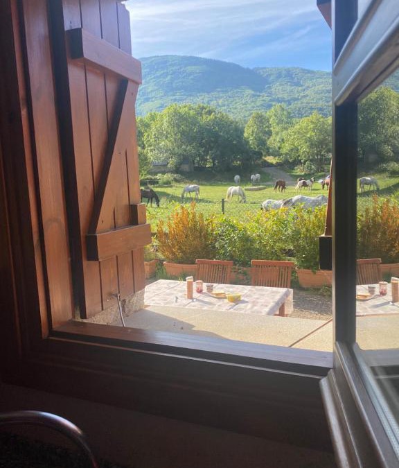 Linsoles Apartment | CHECK-IN CASAS Cumbre de Benasque