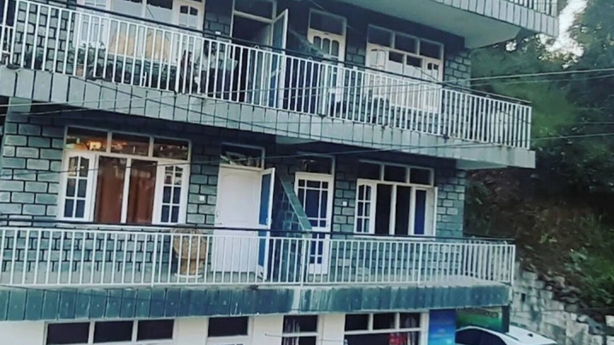 Naddi Apartment | Check-in & Chill