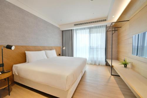 Sanchong Hotel | CHECK inn Select New Taipei Sanchong